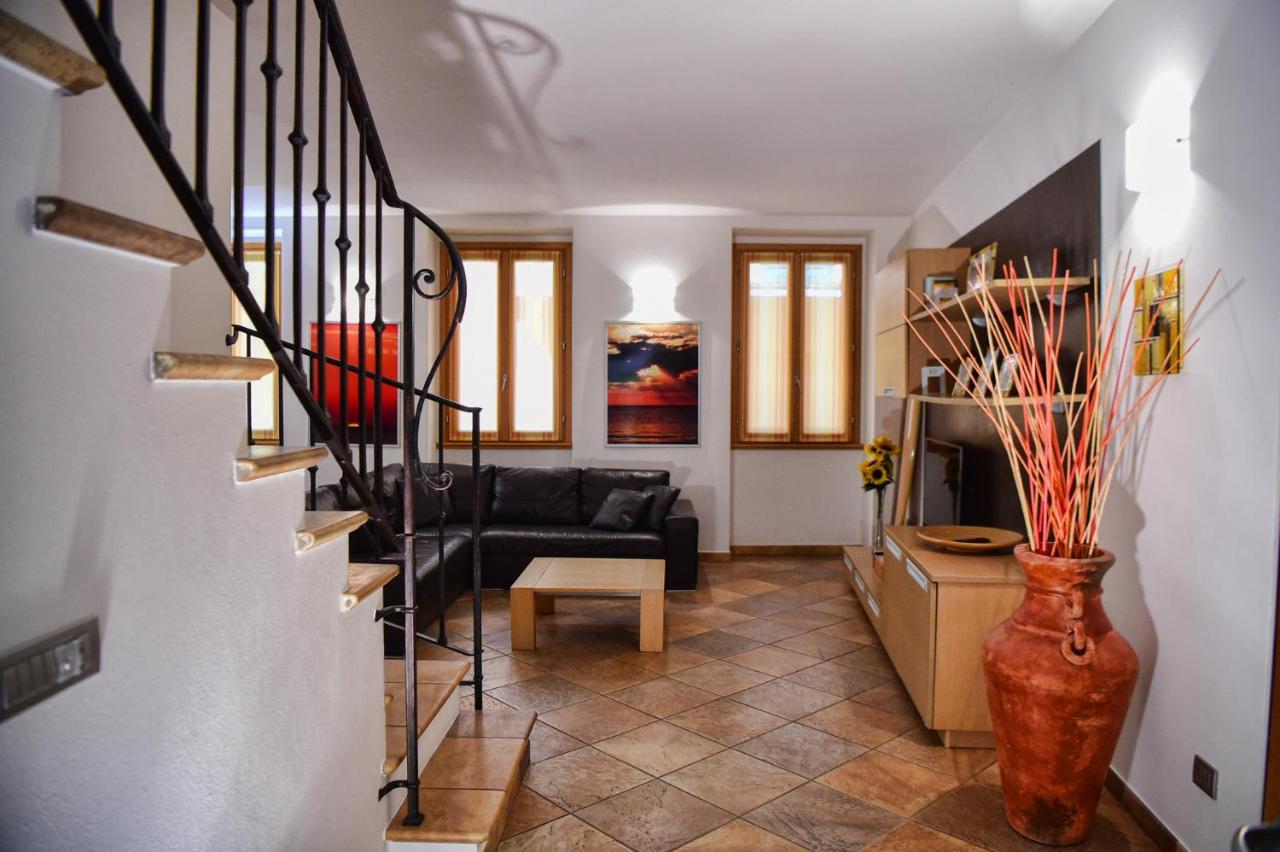 Casa Roncati Deluxe By Wonderful Italy Apartment Bellagio Exterior photo